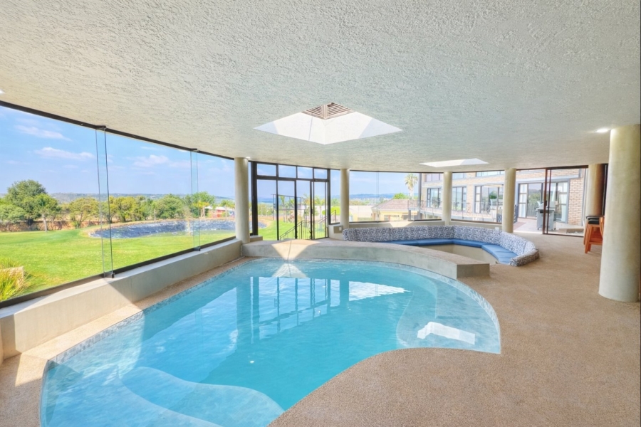 9 Bedroom Property for Sale in Mooikloof Equestrian Estate Gauteng