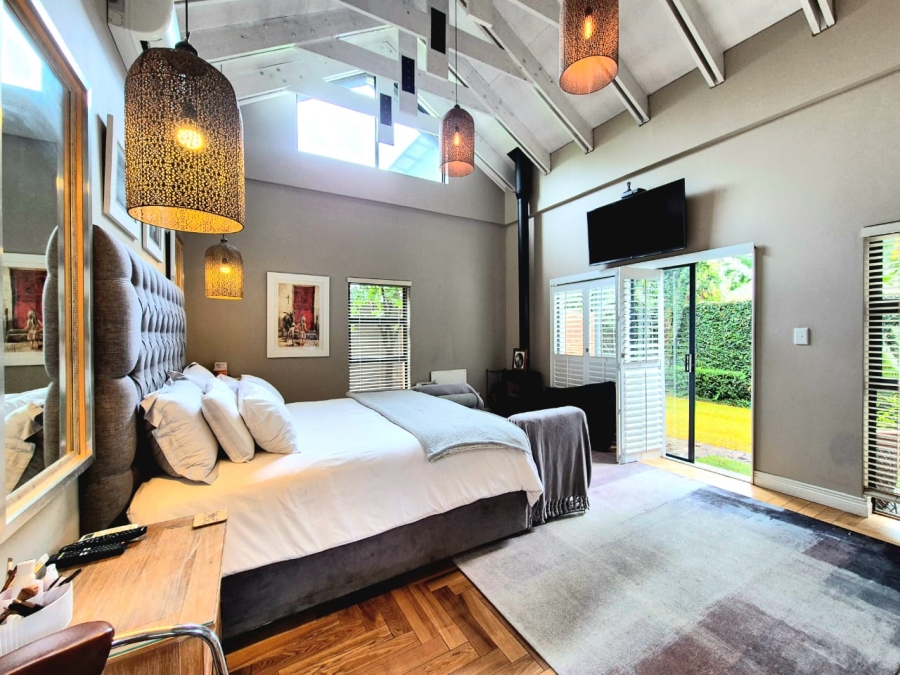 4 Bedroom Property for Sale in Midstream Ridge Gauteng