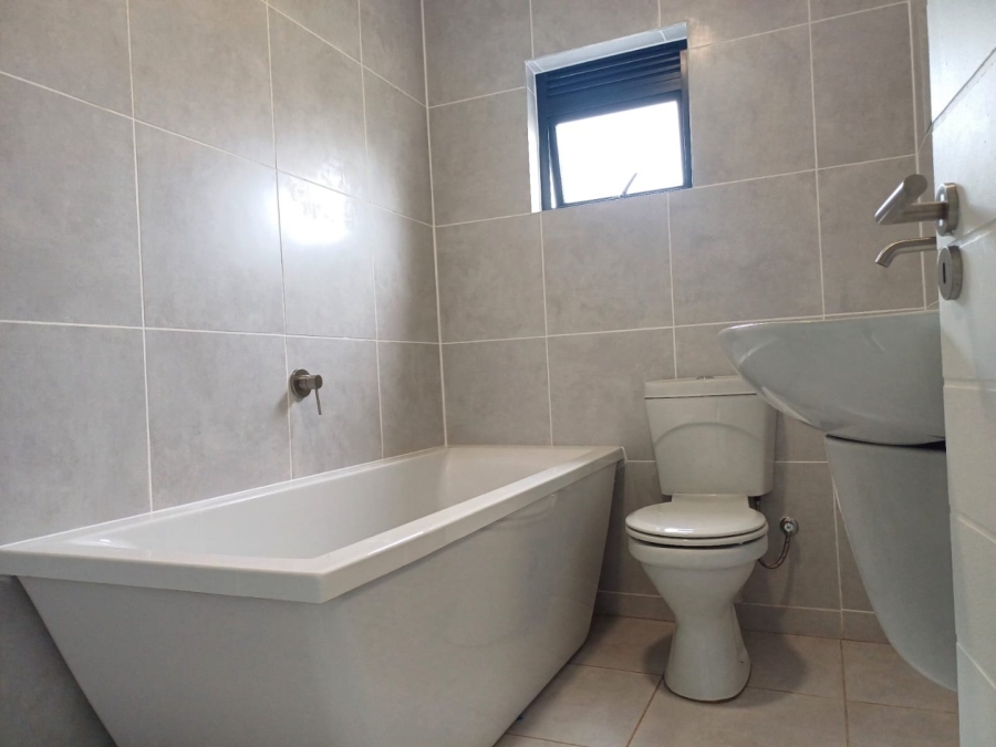 To Let 3 Bedroom Property for Rent in Boksburg Central Gauteng