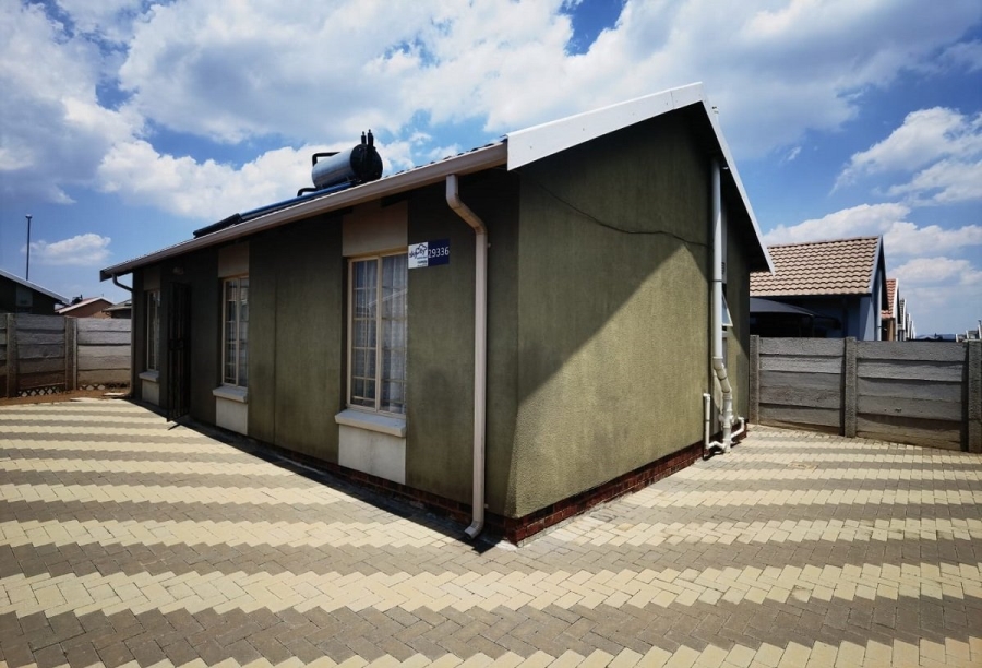 3 Bedroom Property for Sale in Sky City Gauteng