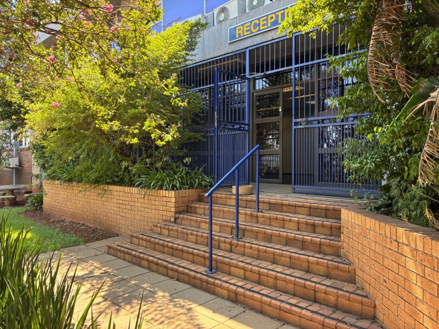 To Let commercial Property for Rent in Rietfontein Gauteng