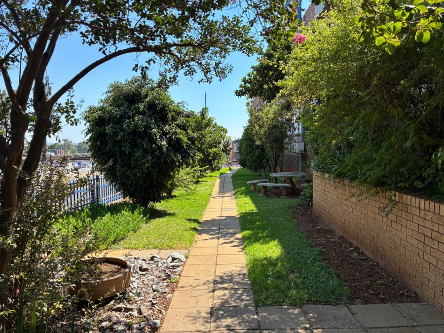 To Let commercial Property for Rent in Rietfontein Gauteng