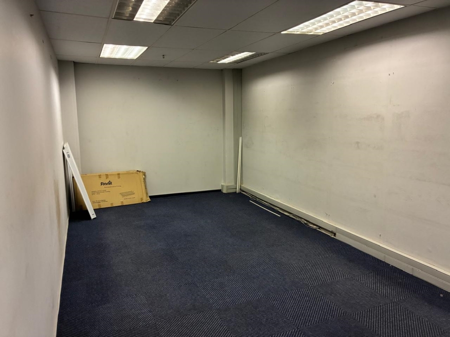 To Let commercial Property for Rent in Rietfontein Gauteng