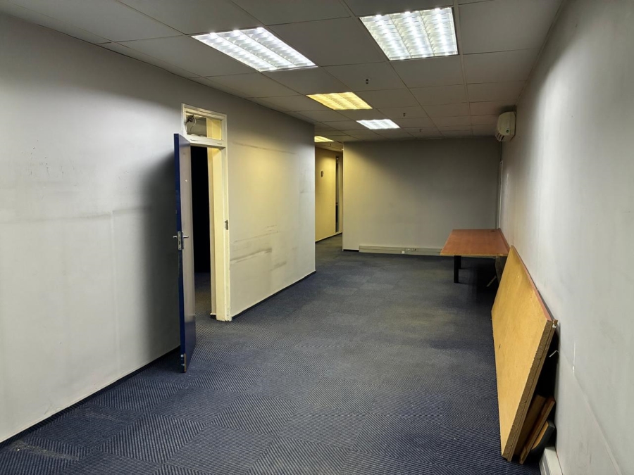 To Let commercial Property for Rent in Rietfontein Gauteng