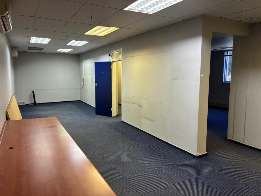 To Let commercial Property for Rent in Rietfontein Gauteng