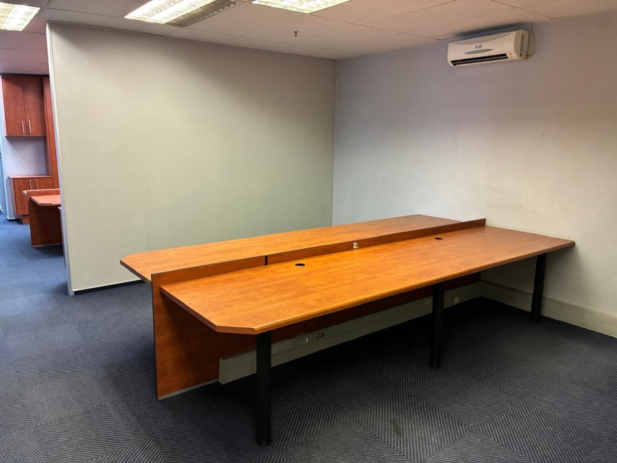 To Let commercial Property for Rent in Rietfontein Gauteng