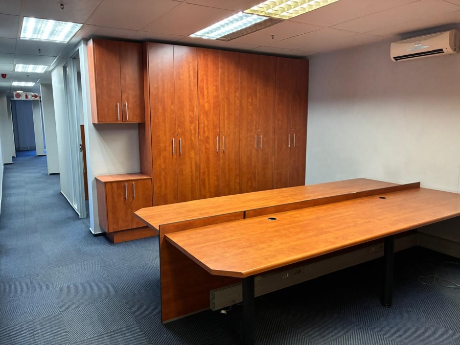 To Let commercial Property for Rent in Rietfontein Gauteng