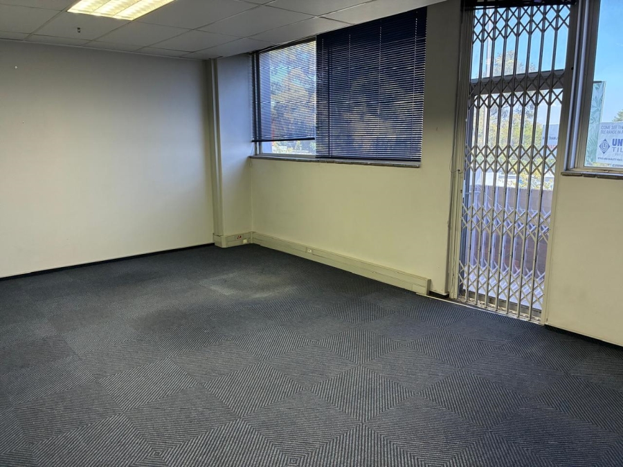 To Let commercial Property for Rent in Rietfontein Gauteng