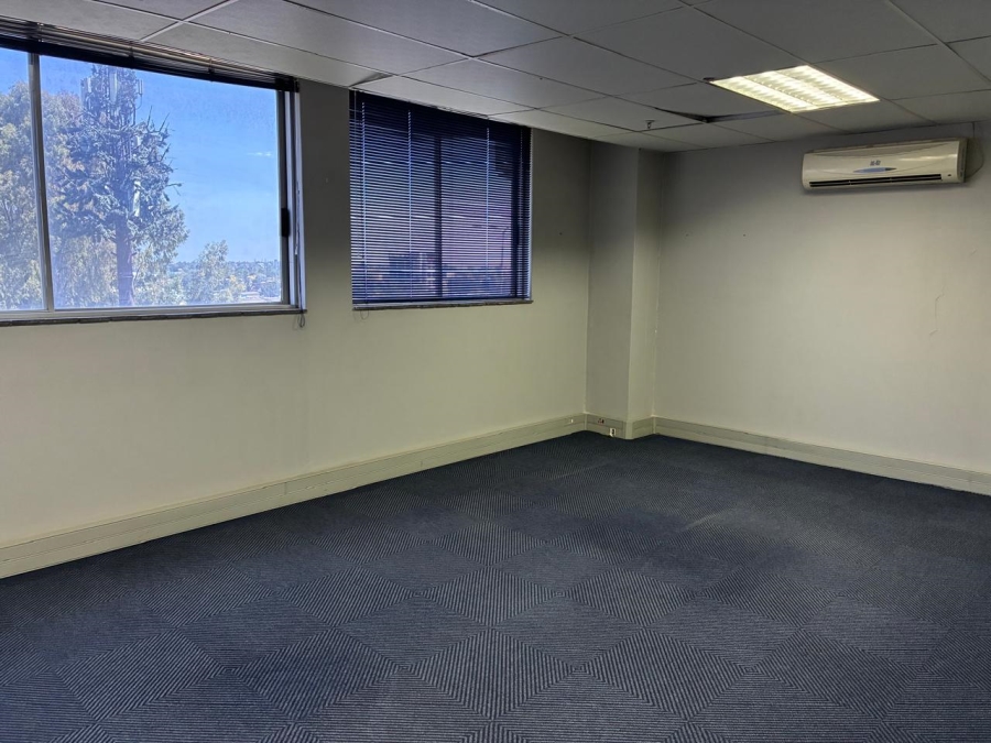 To Let commercial Property for Rent in Rietfontein Gauteng