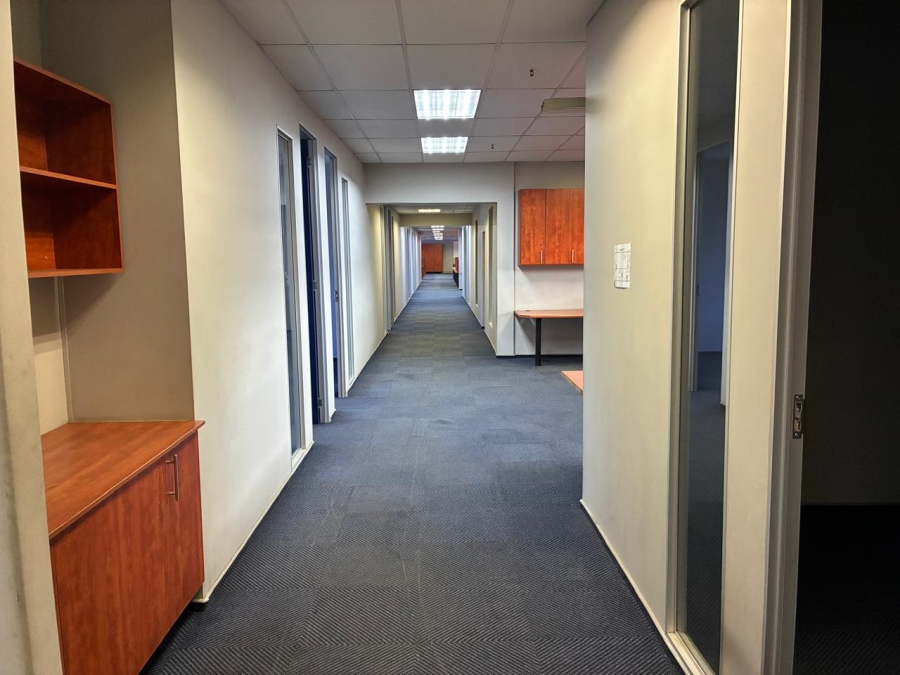 To Let commercial Property for Rent in Rietfontein Gauteng