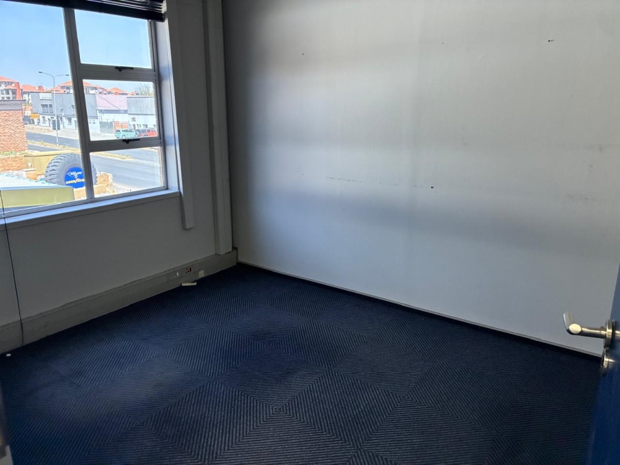 To Let commercial Property for Rent in Rietfontein Gauteng