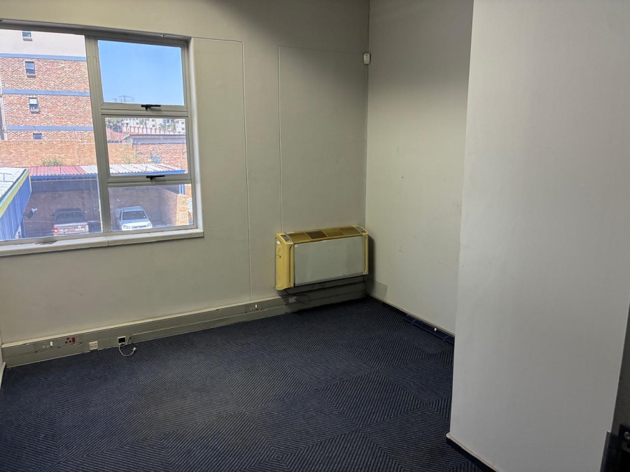 To Let commercial Property for Rent in Rietfontein Gauteng