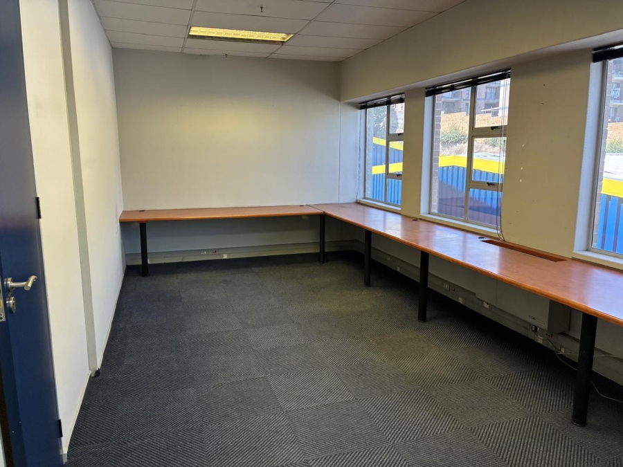 To Let commercial Property for Rent in Rietfontein Gauteng