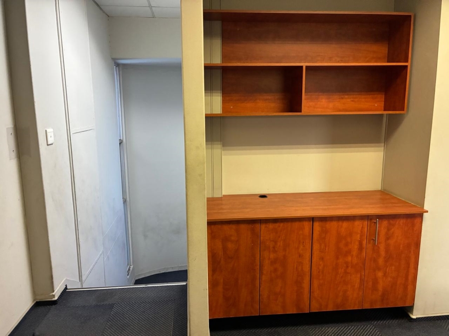 To Let commercial Property for Rent in Rietfontein Gauteng