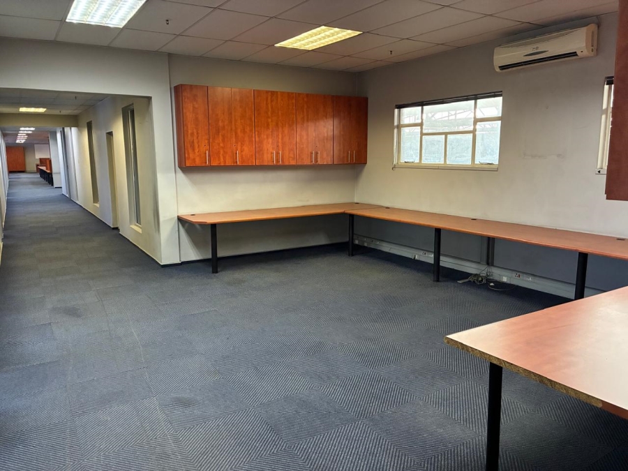 To Let commercial Property for Rent in Rietfontein Gauteng