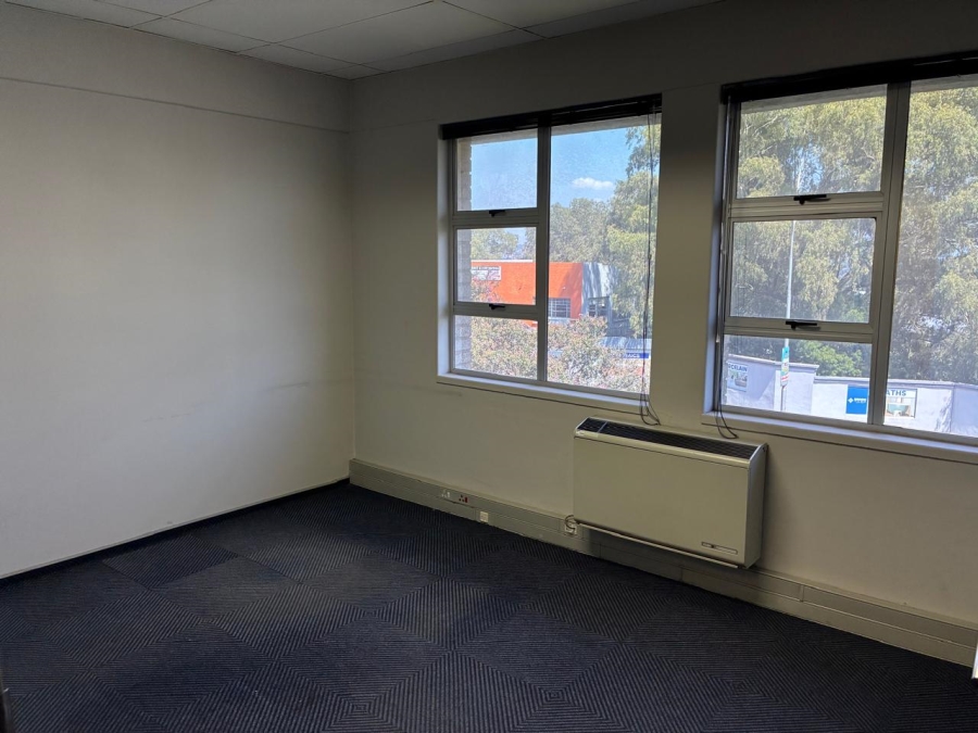 To Let commercial Property for Rent in Rietfontein Gauteng