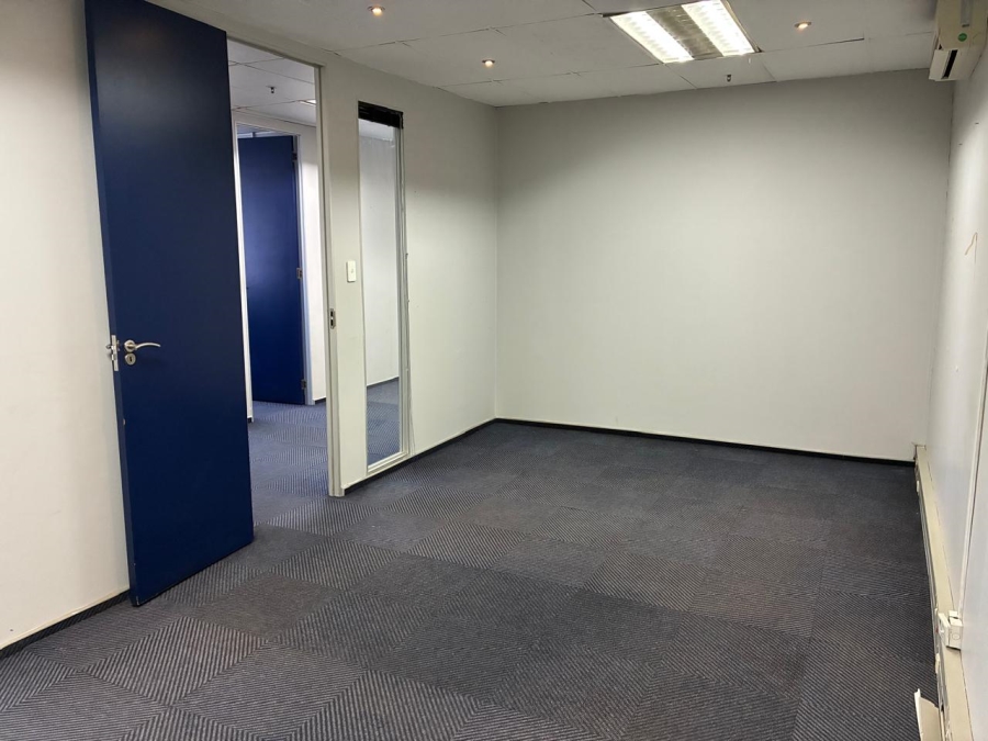 To Let commercial Property for Rent in Rietfontein Gauteng
