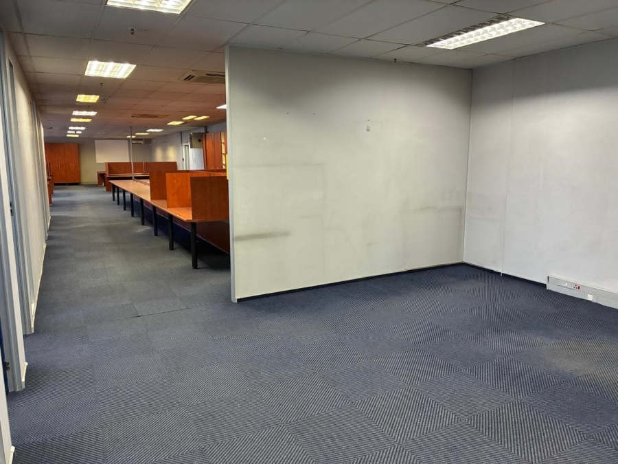 To Let commercial Property for Rent in Rietfontein Gauteng