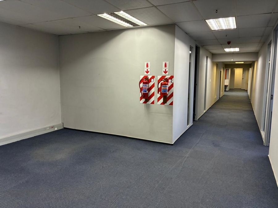 To Let commercial Property for Rent in Rietfontein Gauteng