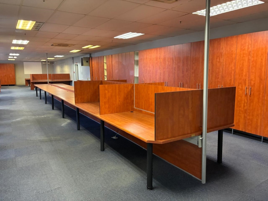 To Let commercial Property for Rent in Rietfontein Gauteng