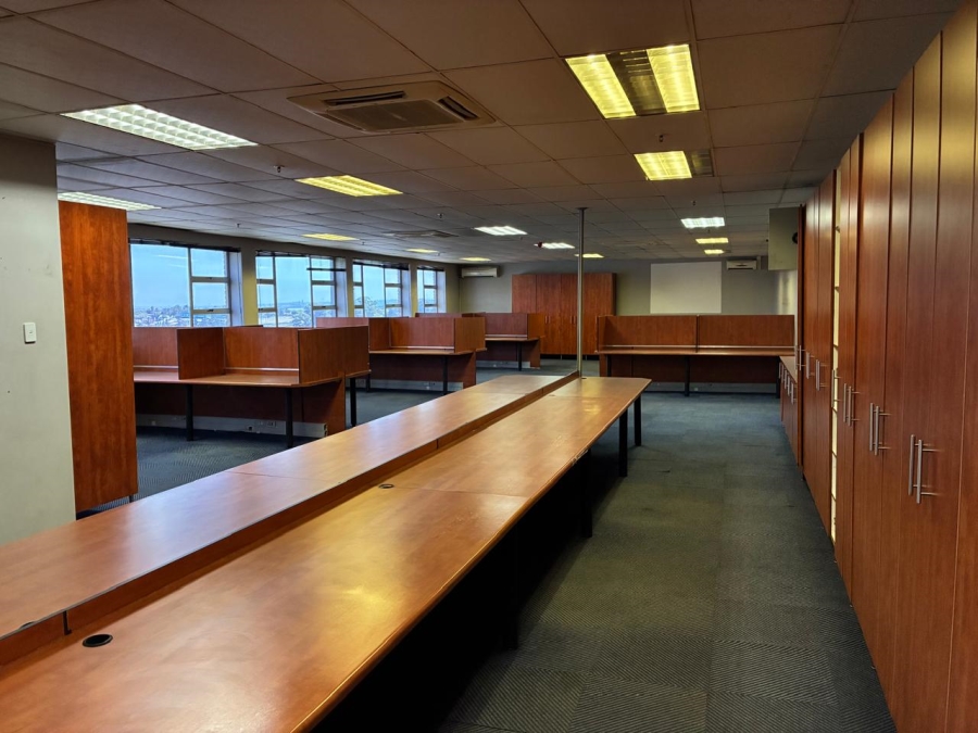To Let commercial Property for Rent in Rietfontein Gauteng