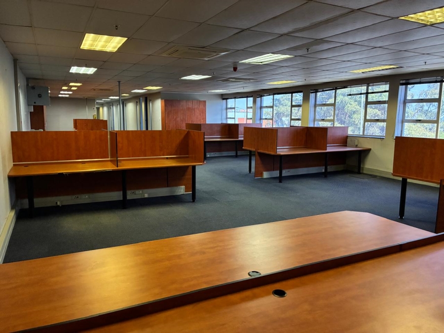 To Let commercial Property for Rent in Rietfontein Gauteng