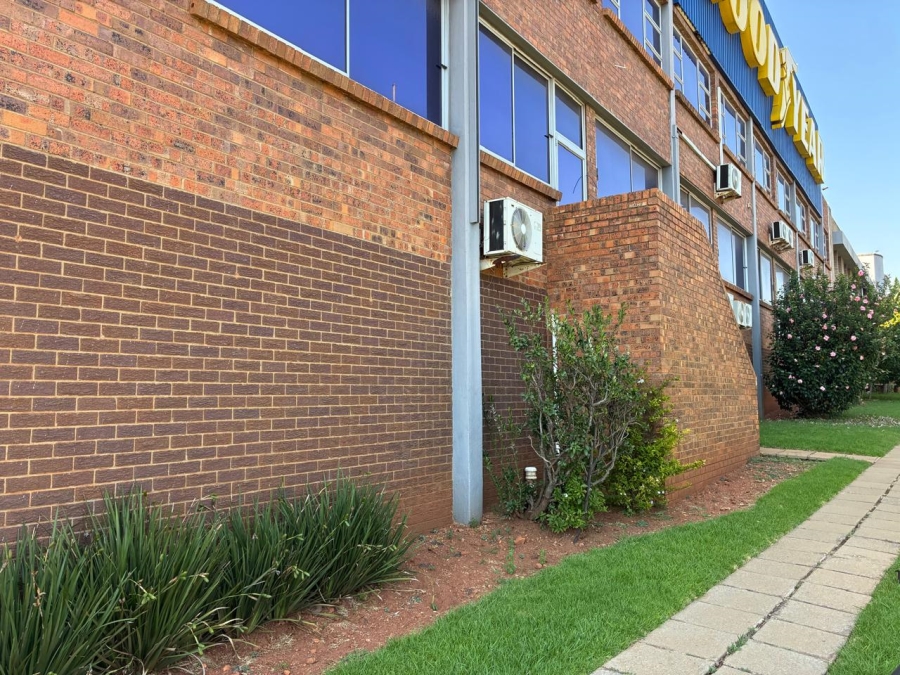To Let commercial Property for Rent in Rietfontein Gauteng