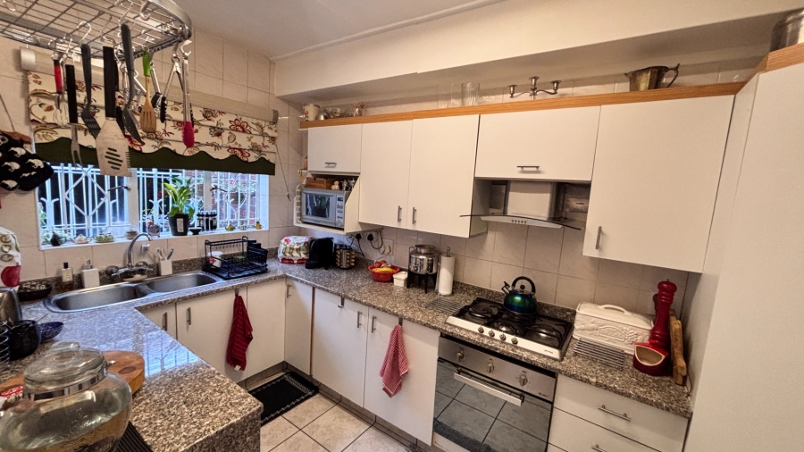 3 Bedroom Property for Sale in Brackenhurst Gauteng