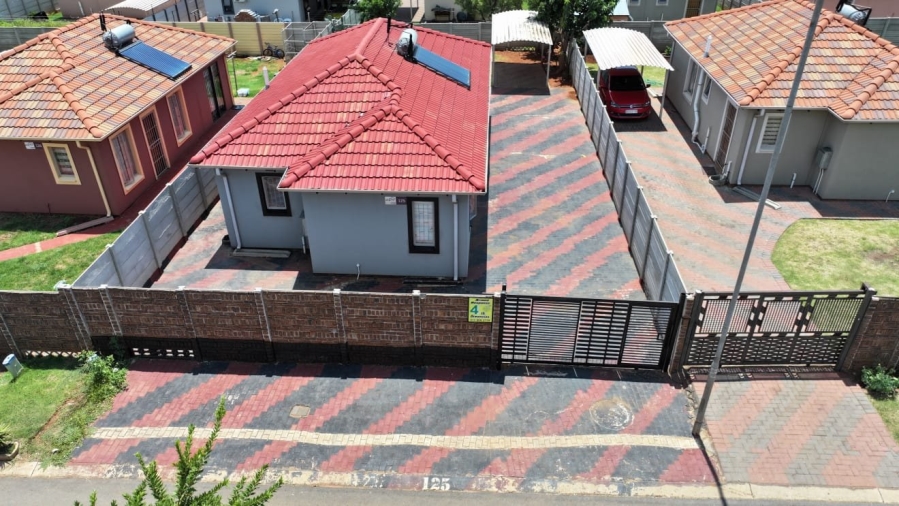 3 Bedroom Property for Sale in Sky City Gauteng