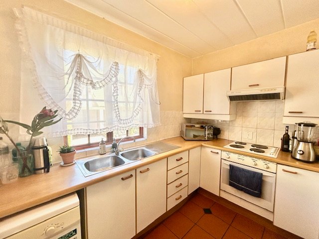 3 Bedroom Property for Sale in Halfway House Gauteng