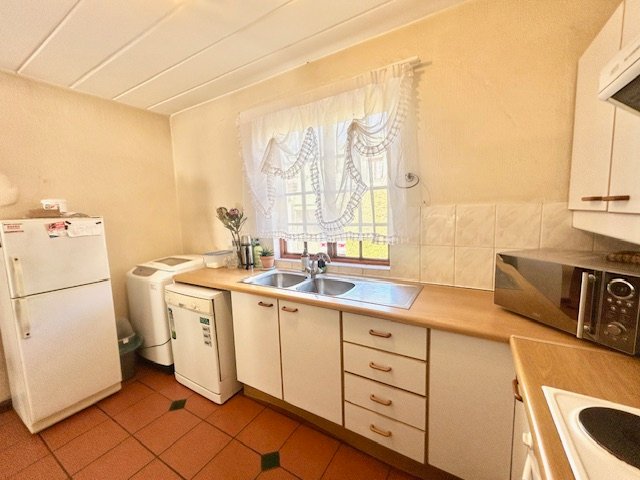 3 Bedroom Property for Sale in Halfway House Gauteng