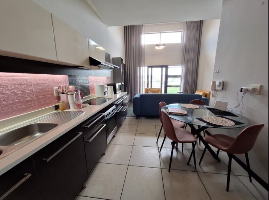 1 Bedroom Property for Sale in Strelitzia Gauteng