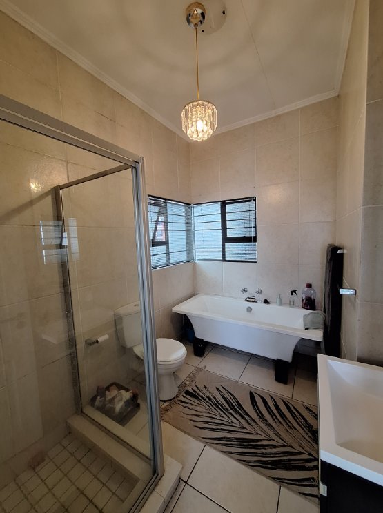 1 Bedroom Property for Sale in Strelitzia Gauteng