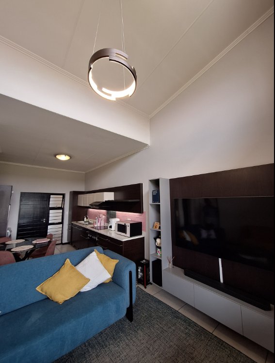 1 Bedroom Property for Sale in Strelitzia Gauteng