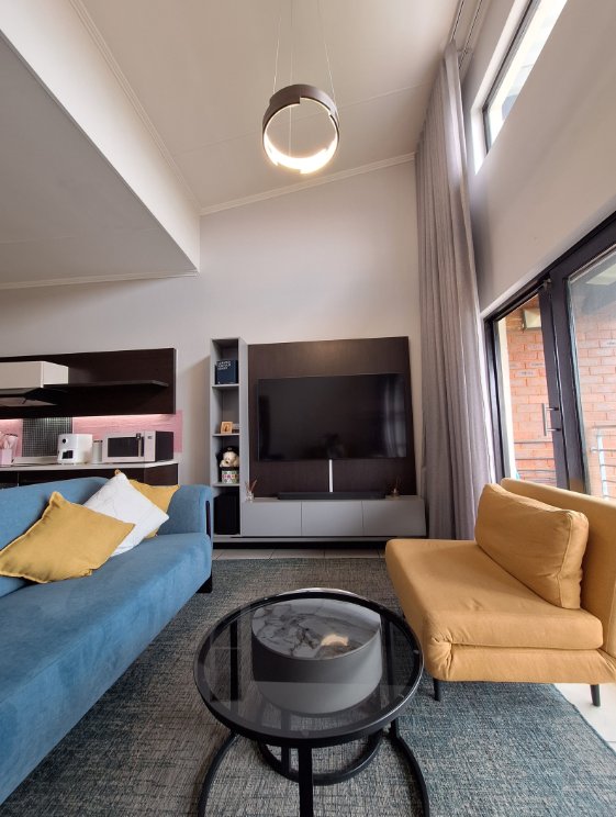 1 Bedroom Property for Sale in Strelitzia Gauteng