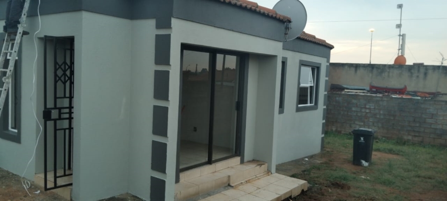 3 Bedroom Property for Sale in Delmore Park Gauteng