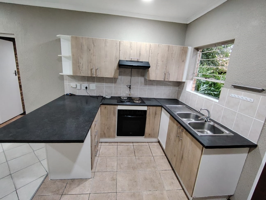 3 Bedroom Property for Sale in Heuwelsig Estate Gauteng