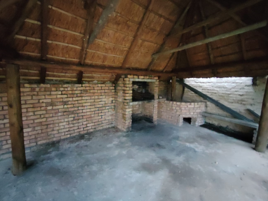 3 Bedroom Property for Sale in Heuwelsig Estate Gauteng