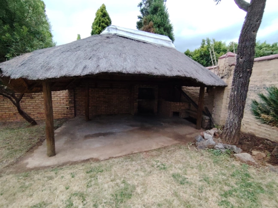 3 Bedroom Property for Sale in Heuwelsig Estate Gauteng