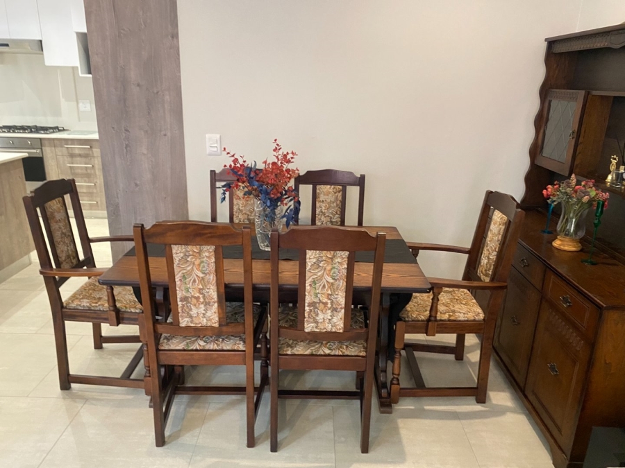 To Let 4 Bedroom Property for Rent in Bryanston Gauteng