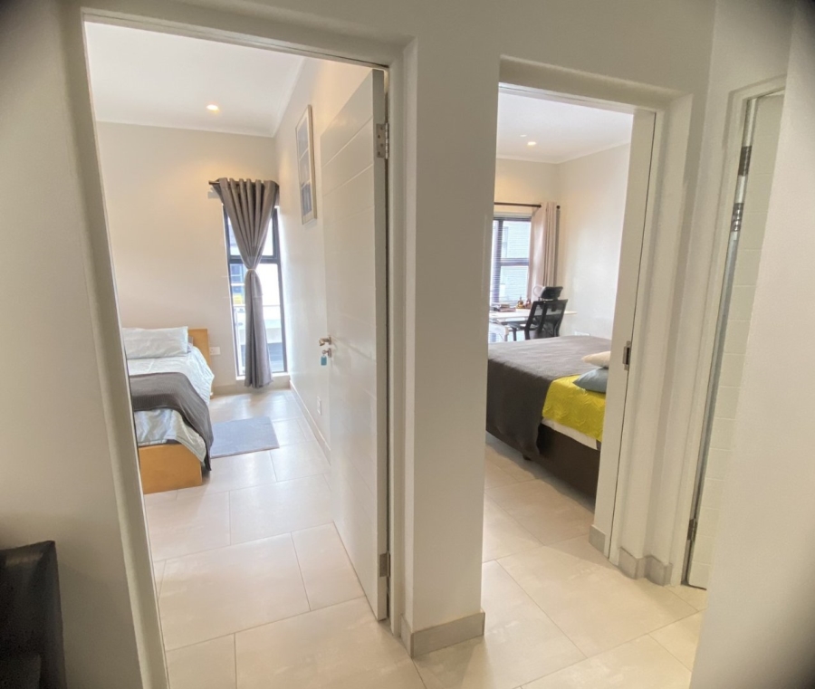 To Let 4 Bedroom Property for Rent in Bryanston Gauteng