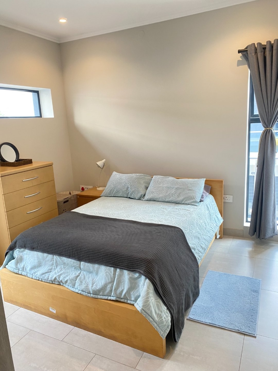 To Let 4 Bedroom Property for Rent in Bryanston Gauteng