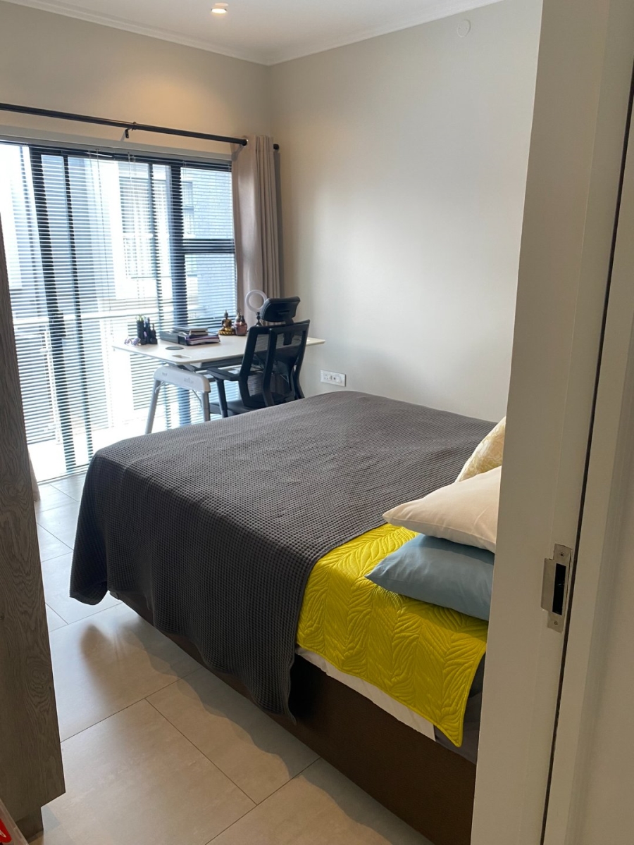 To Let 4 Bedroom Property for Rent in Bryanston Gauteng