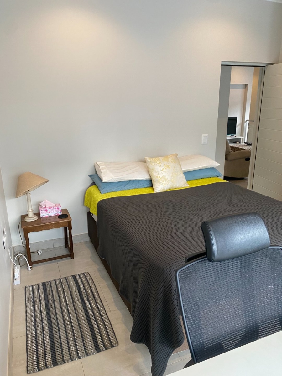 To Let 4 Bedroom Property for Rent in Bryanston Gauteng