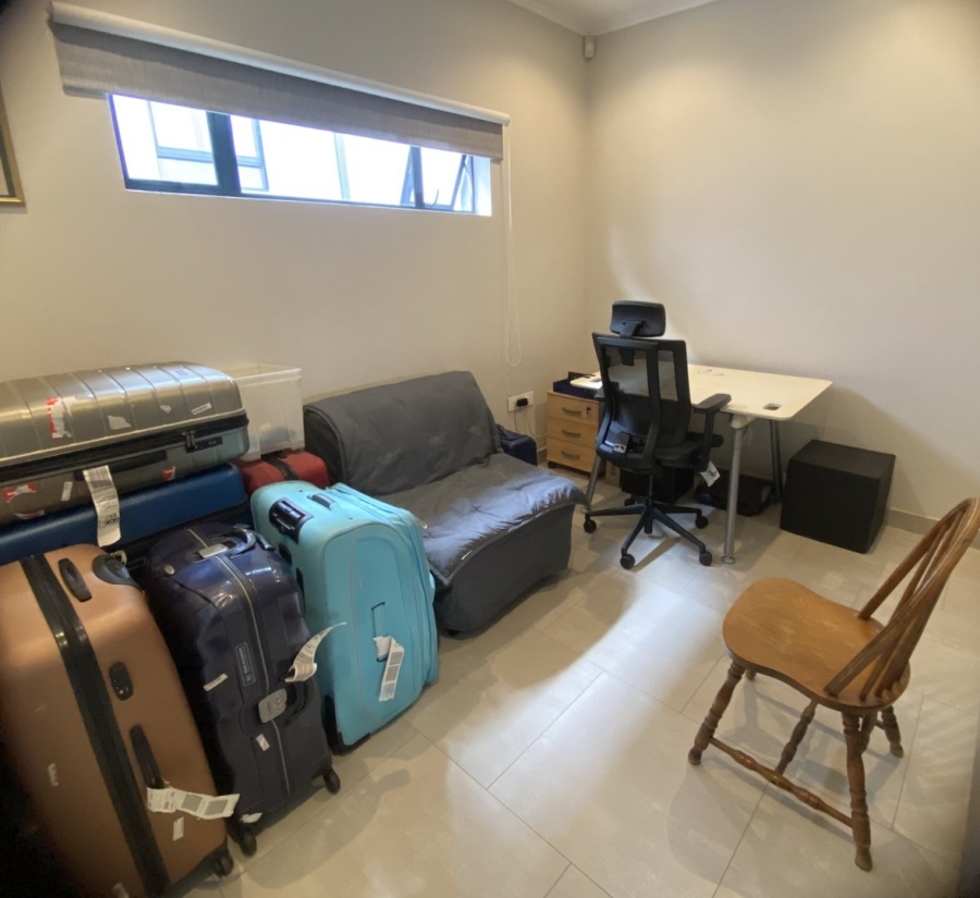 To Let 4 Bedroom Property for Rent in Bryanston Gauteng