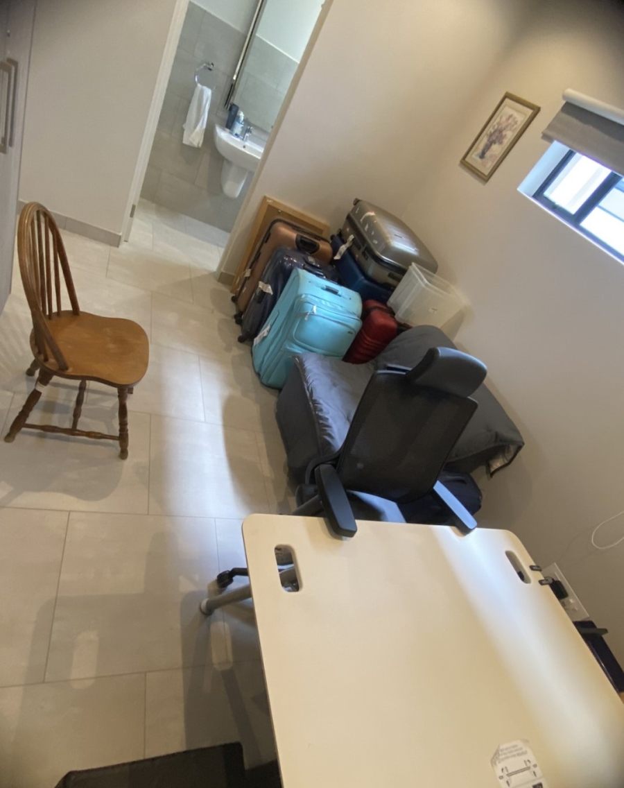 To Let 4 Bedroom Property for Rent in Bryanston Gauteng