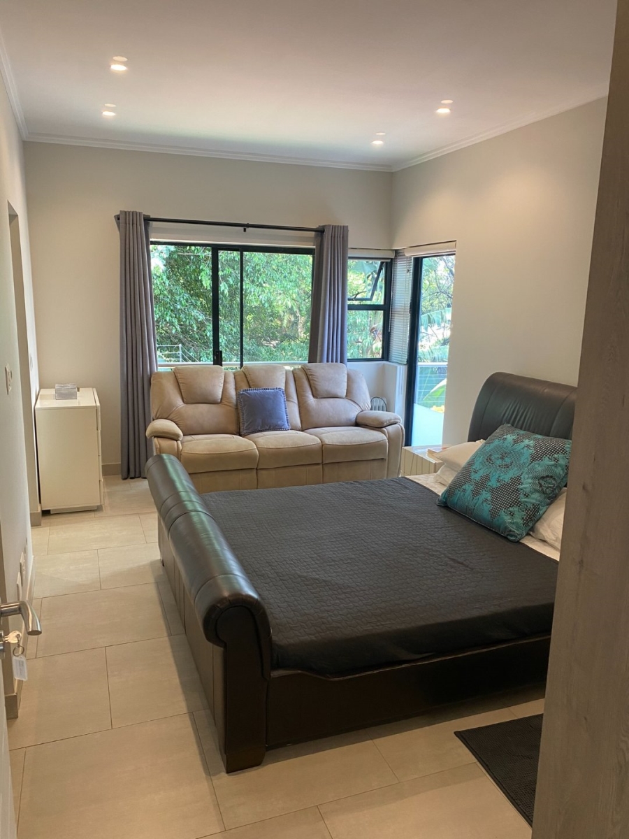 To Let 4 Bedroom Property for Rent in Bryanston Gauteng