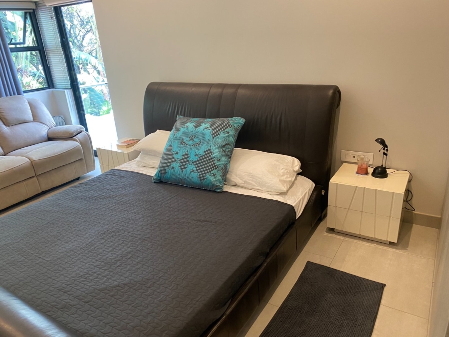 To Let 4 Bedroom Property for Rent in Bryanston Gauteng