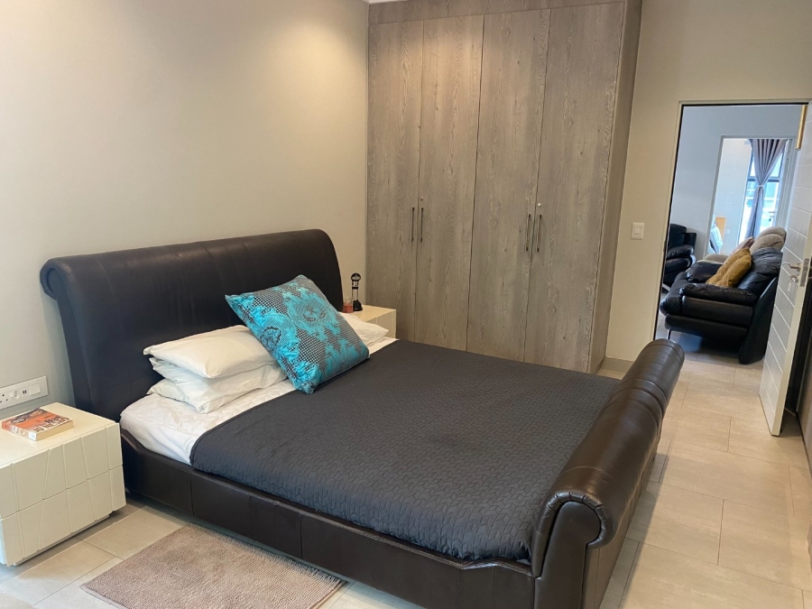 To Let 4 Bedroom Property for Rent in Bryanston Gauteng