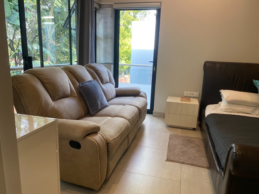 To Let 4 Bedroom Property for Rent in Bryanston Gauteng